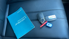 Jaecoo 7 1.6T AWD Luxury 5dr 7DCT Petrol Estate